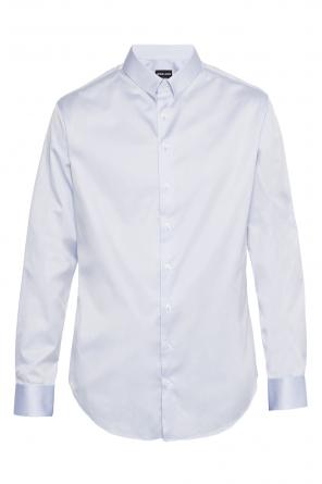 Classic shirt, zdjęcie 1 Classic shirt od Giorgio Armani